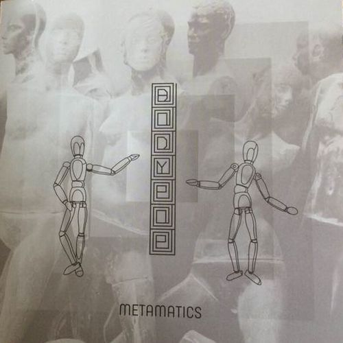 METAMATICS / メタマティックス / BODYPOP