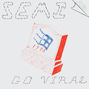 SEMI / GO VIRAL (7")