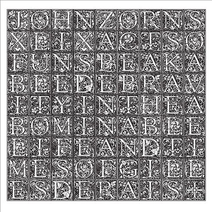 JOHN ZORN / ジョン・ゾーン / 49 Acts Of Unspeakable Depravity In The Abominable