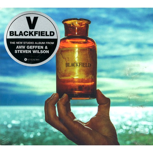 BLACKFIELD / ブラックフィールド / BLACKFIELD V