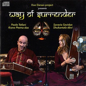 DUO DARSAN / WAY OF SURRENDER