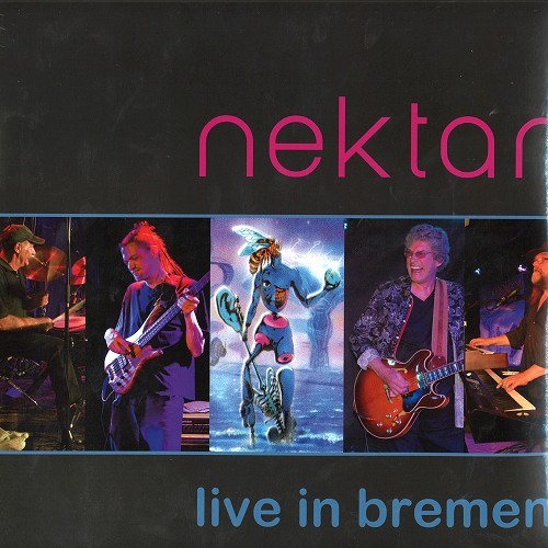 NEKTAR / ネクター / LIVE IN BREMEN: LIMITED EDITION - 180g LIMITED VINYL