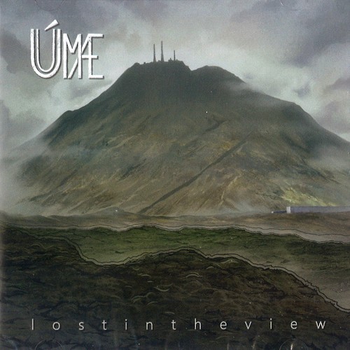 UMAE / LOST IN THE VIEW