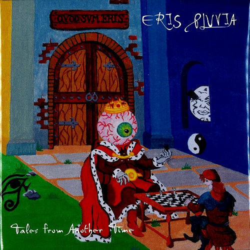 ERIS PLUVIA / TALES FROM ANOTHER TIME