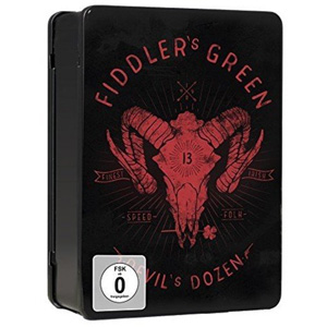 FIDDLER'S GREEN / DEVIL'S DOZEN (BOX SET)