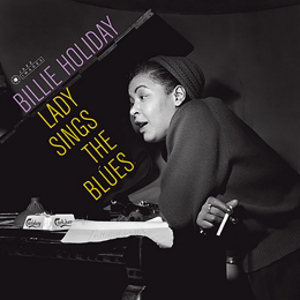 BILLIE HOLIDAY / ビリー・ホリデイ / Lady Sings The Blues(LP)