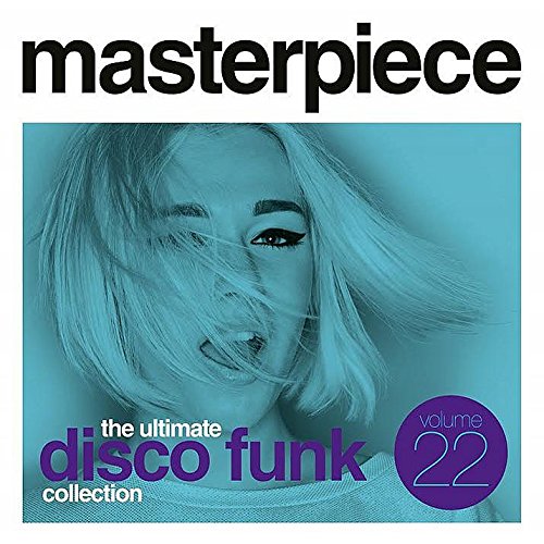 MASTERPIECE: THE ULTIMATE DISCO FUNK COLLECTION / MASTERPIECE COLLECTION VOL. 22