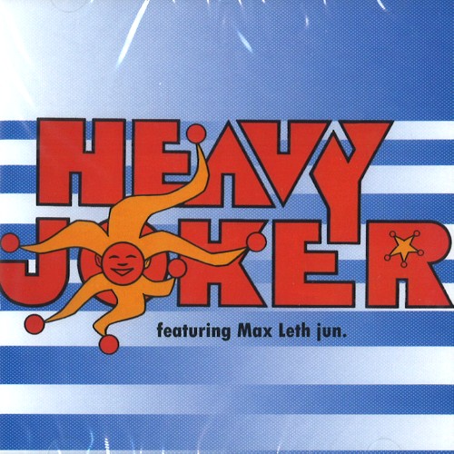 HEAVY JOKER / HEAVY JOKER - DIGITAL REMASTER