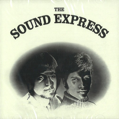 THE SOUND EXPRESS / THE SOUND EXPRESS - DIGITAL REMASTER