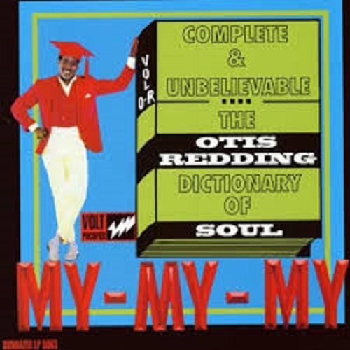 OTIS REDDING / オーティス・レディング / DICTIONARY OF SOUL - COMPLETE & UNDELIEVABLE (TURQUOISE VINYL) (LP)