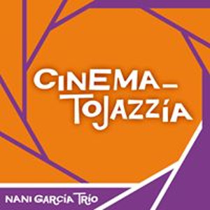 NANI GARCIA / ナニ・ガルシア / Cinema Tojazzia
