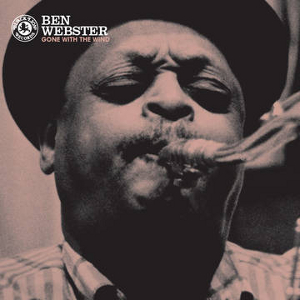 BEN WEBSTER / ベン・ウェブスター / Gone Wth The Wind(LP/180g)