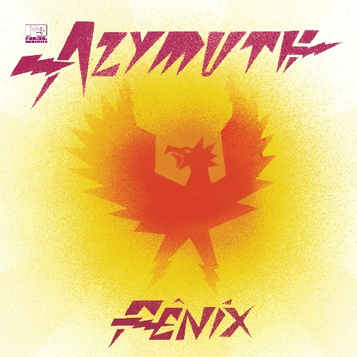 AZYMUTH / アジムス / FENIX / フェニックス