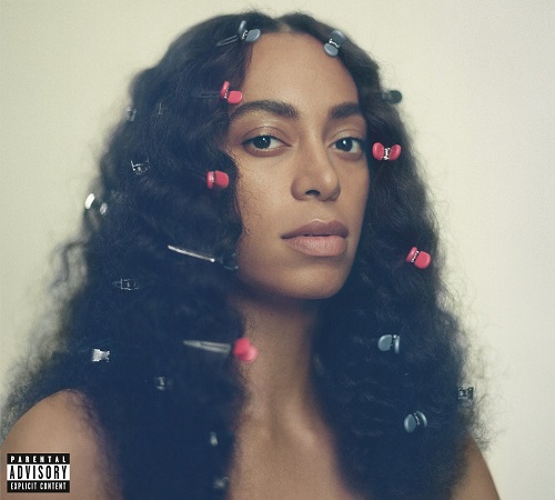 SOLANGE / ソランジュ / A SEAT AT THE TABLE