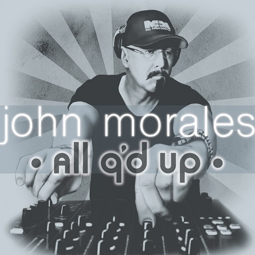 JOHN MORALES / ジョン・モラレス / ALL O'D UP / オール・オッド・アップ (2CD)