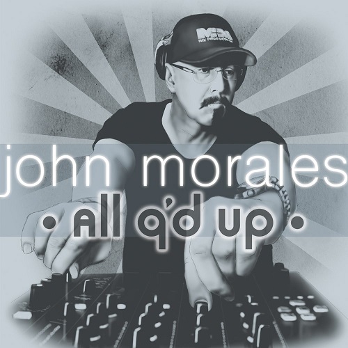 JOHN MORALES / ジョン・モラレス / ALL O'D UP (2CD)