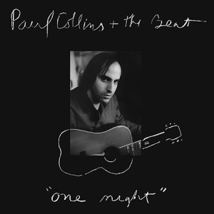 BEAT (PAUL COLLINS' BEAT) / ビート / ONE NIGHT (LP)