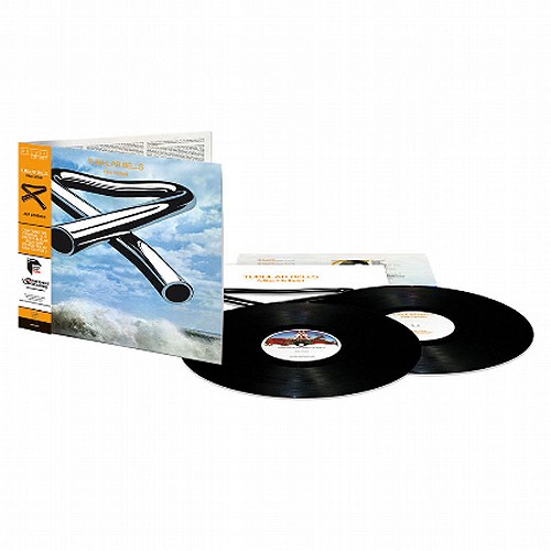 MIKE OLDFIELD / マイク・オールドフィールド / TUBULAR BELLS: DELUXE EDITION HALF SPEED MASTER - 180g LIMITED VINYL/REMASTER