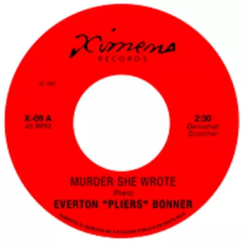 EVERTON PLIERS BONNER / SOLID GOLD ORCHESTRA / MURDER SHE WROTE / TRACKS OF LOVE
