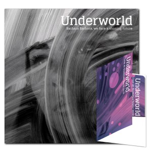 UNDERWORLD / アンダーワールド / LIVE AT SUMMER SONIC 2016 [CD+DLカード]<限定150枚>