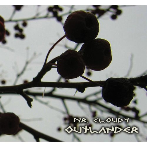 MR.CLOUDY / OUTLANDER