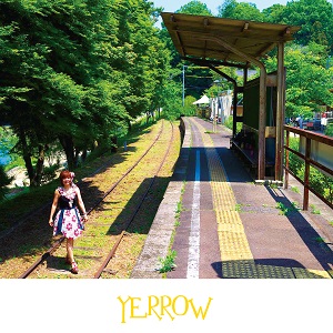 yerrow VS / YERROW