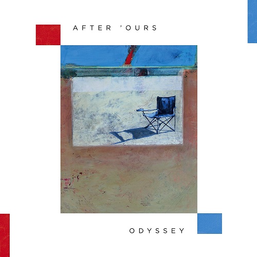 AFTER 'OURS / ODYSSEY / オデッセイ