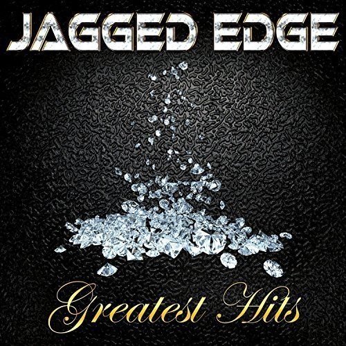 JAGGED EDGE / ジャギド・エッジ / GREATEST HITS
