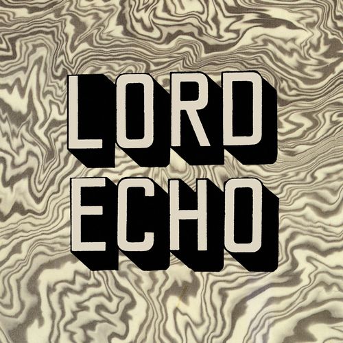 LORD ECHO / ロード・エコー / MELODIES "2LP"