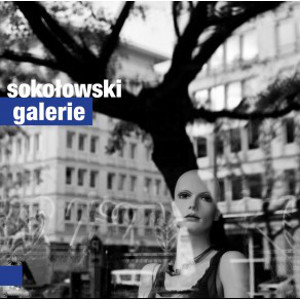 KUBA SOKOLOWSKI / クバ・ソコロフスキ / Galerie