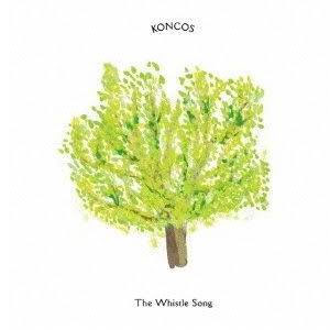 KONCOS / The whistle Song