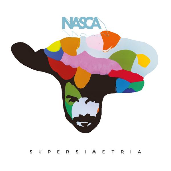 NASCA / ナスカ / SUPERSIMETRIA