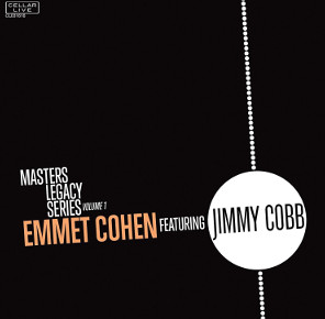 EMMET COHEN  / エメット・コーエン / Masters Legacy Volume 1 