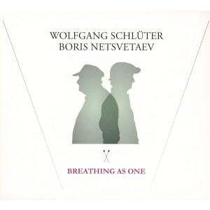 WOLFGANG SCHLUTER / Bresthing As One