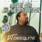 DJ DEEQUITE / BEST OF XL MIDDLETON