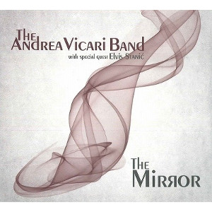 ANDREA VICARI / Mirror