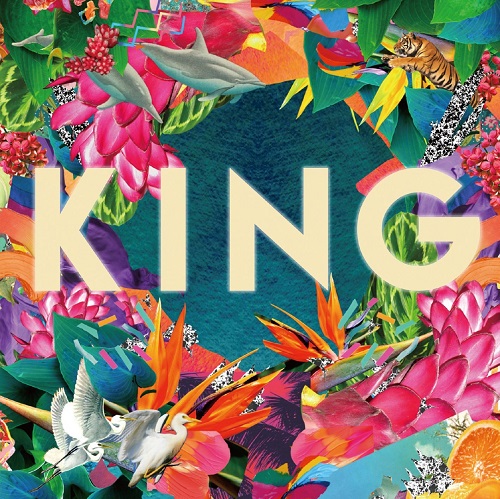 KING (SOUL/R&B) / キング / WE ARE KING / ウィー・アー・キング 【数量限定スペシャルプライス盤】