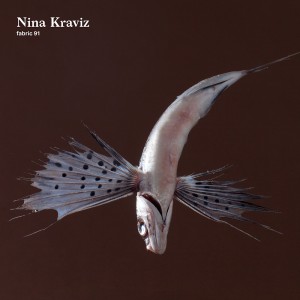 NINA KRAVIZ / ニーナ・クラヴィッツ / FABRIC 91