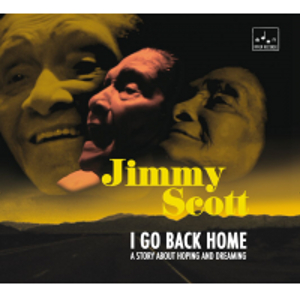 JIMMY SCOTT / ジミー・スコット / I Go Back Home(2LP)