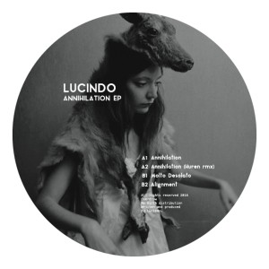 LUCINDO / ANNIHILATION EP