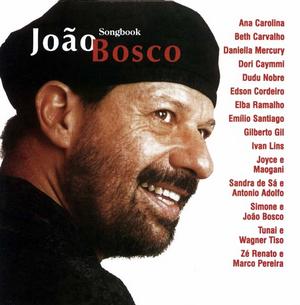 V.A. (SONGBOOK JOAO BOSCO) / オムニバス / JOAO BOSCO V.2 SONGBOOK