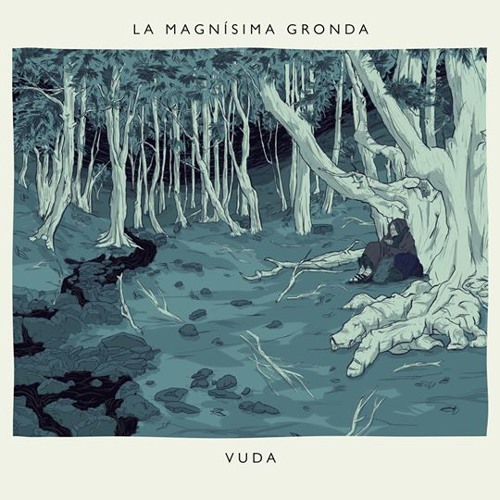 LA MAGNISIMA GRONDA / ラ・マグニッシマ・グロンダ / VUDA