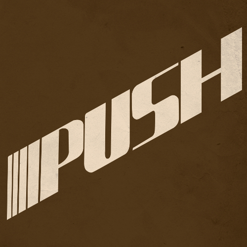 PUSH (SOUL) / プッシュ / プッシュ (LP)