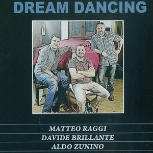MATTEO RAGGI / マッテーオ・ラッジ / Dream Dancing