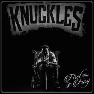 KNUCKLES (PSYCHOBILLY) / FIRST FURY