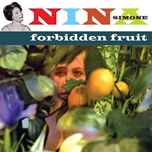NINA SIMONE / ニーナ・シモン / Forbidden Fruit