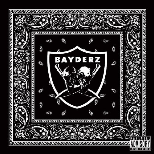 BAYDERZ / THE BAYDERZ