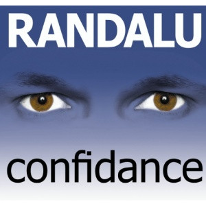 KRISTJAN RANDALU / クリスチャン・ランダル / Confidance