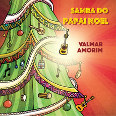 VALMAR AMORIM / ヴァルマール・アモリン / SAMBA DO PAPAI NOEL