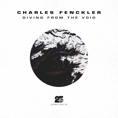 CHARLES FENCKLER / DIVING FROM THE VOID